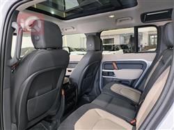 لاند ڕۆڤەر دیفێندەر